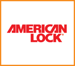 AMERICAN LOCK Logo