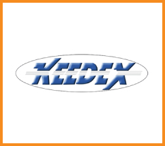KEEDEX Logo