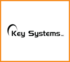 KEY SYSTEMS Logo