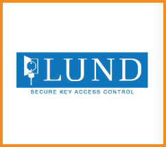 LUND Logo