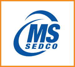 MS SEDCO Logo