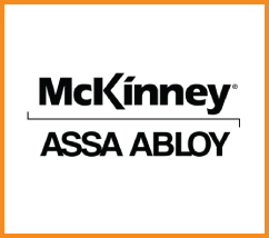 McKINNEY Logo