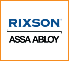 RIXSON Logo