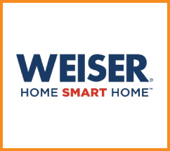 WEISER Logo