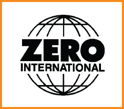 ZERO Logo
