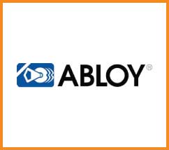 ABLOY Logo