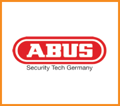 ABUS Logo