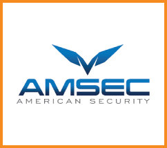 AMSEC Logo