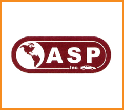 ASP Logo