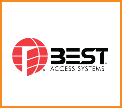 BEST ACCESS Logo