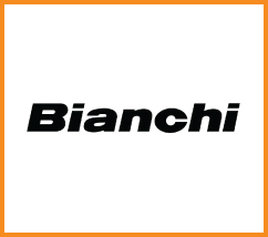 BIANCHI Logo