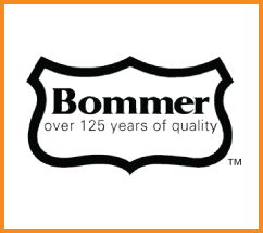 BOMMER Logo