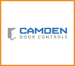 CAMDEN Logo