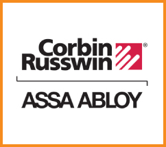 CORBIN RUSSWIN Logo