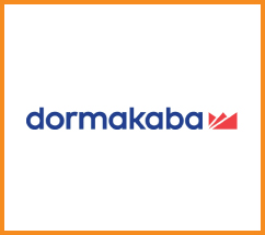 DORMA Logo