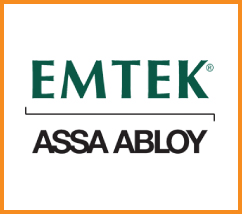 EMTEK Logo