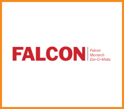 FALCON Logo