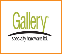 GALLERY Logo