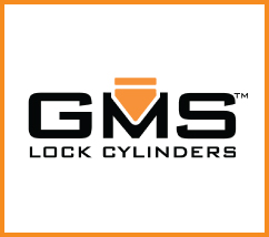 GMS Logo