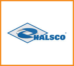 HALSCO Logo