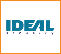 IDEAL Logo