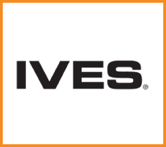 IVES Logo