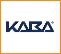 KABA Logo