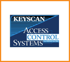 KEYSCAN Logo