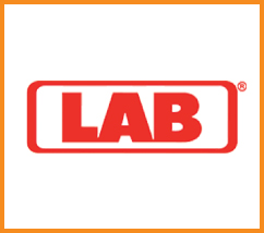 LAB Logo