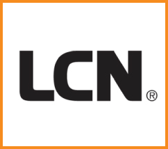 LCN Logo