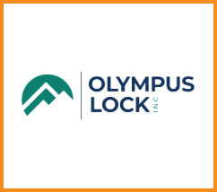 OLYMPUS Logo