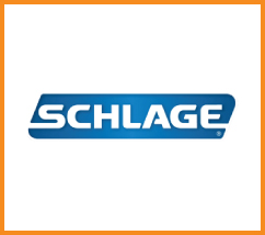 SCHLAGE Logo