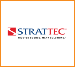 STRATTEC Logo