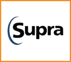 SUPRA Logo