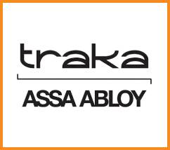 TRAKA Logo