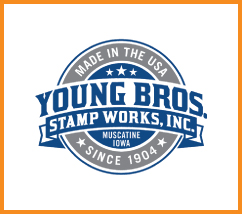 YOUNG BROS Logo